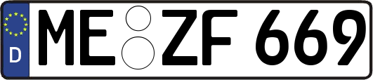 ME-ZF669
