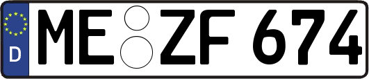 ME-ZF674