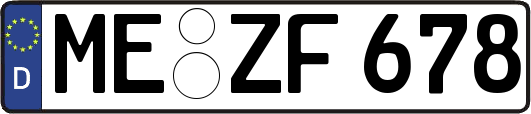 ME-ZF678