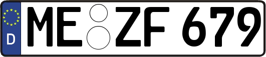 ME-ZF679