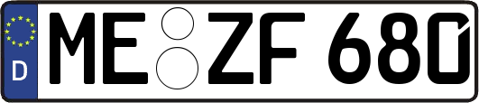 ME-ZF680