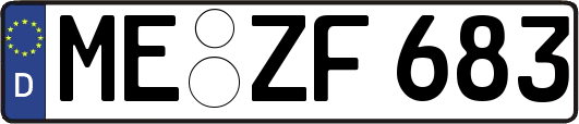 ME-ZF683