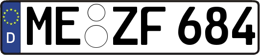 ME-ZF684