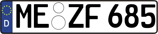 ME-ZF685