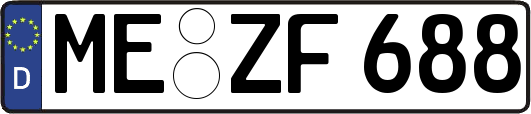 ME-ZF688