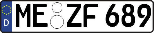 ME-ZF689