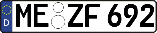 ME-ZF692