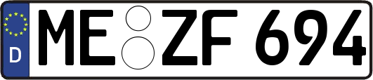 ME-ZF694