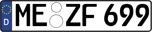 ME-ZF699