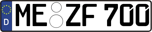 ME-ZF700