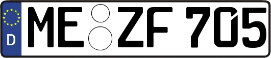 ME-ZF705