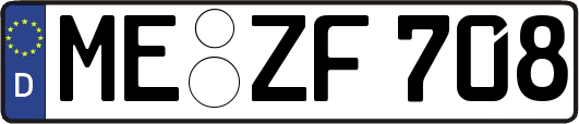 ME-ZF708