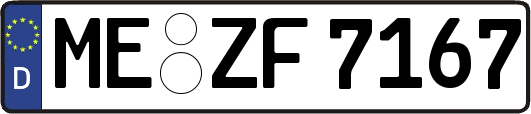 ME-ZF7167
