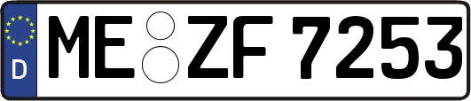 ME-ZF7253