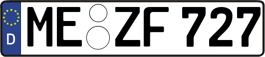 ME-ZF727