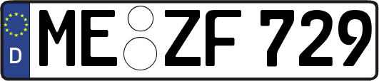 ME-ZF729