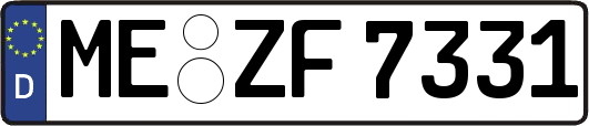 ME-ZF7331