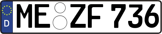 ME-ZF736