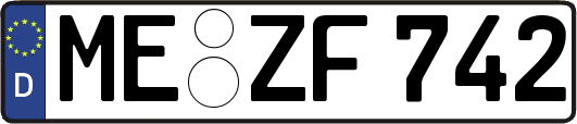 ME-ZF742