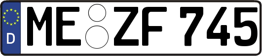 ME-ZF745