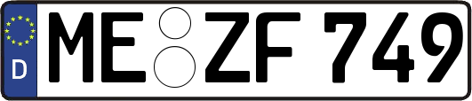 ME-ZF749