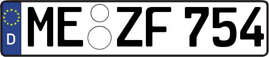 ME-ZF754