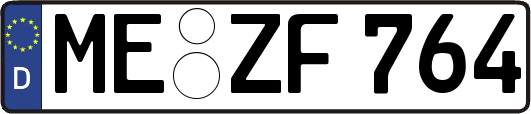 ME-ZF764