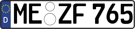 ME-ZF765