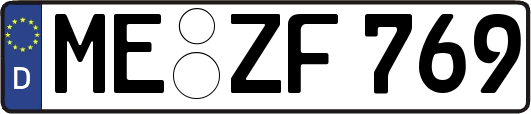 ME-ZF769