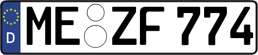 ME-ZF774