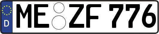 ME-ZF776