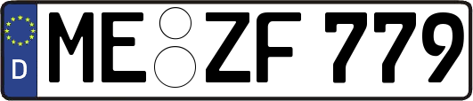 ME-ZF779