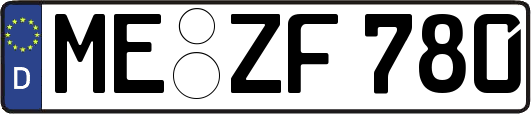 ME-ZF780