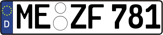 ME-ZF781