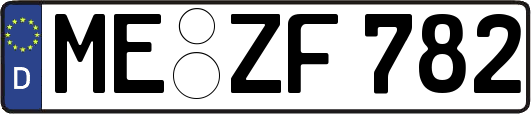 ME-ZF782