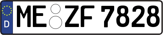 ME-ZF7828