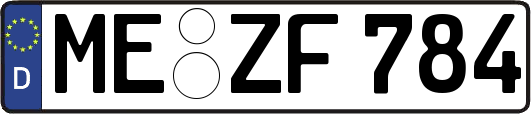 ME-ZF784