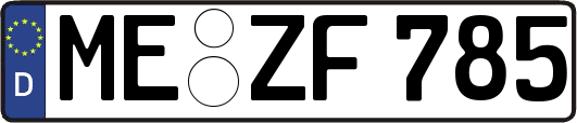 ME-ZF785