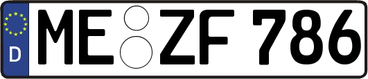 ME-ZF786