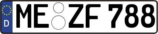 ME-ZF788
