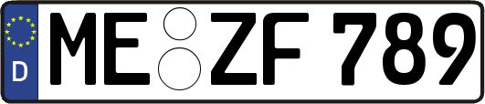 ME-ZF789