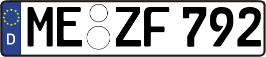 ME-ZF792