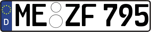 ME-ZF795