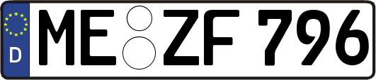ME-ZF796