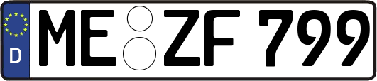 ME-ZF799