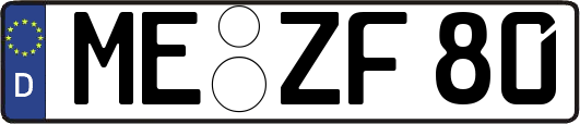 ME-ZF80