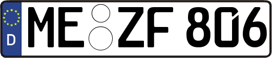 ME-ZF806