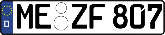 ME-ZF807