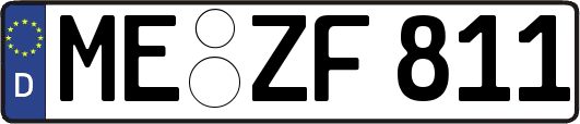 ME-ZF811
