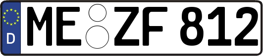 ME-ZF812